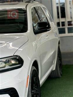 دودج دورانجو